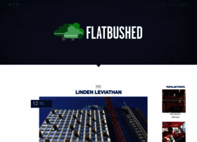flatbushed.com