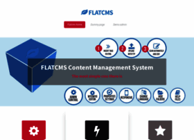 flatcms.nl