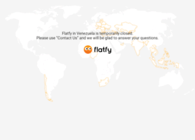 flatfy.com.ve