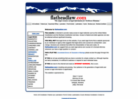 flatheadlaw.com