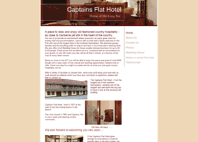 flathotel.com.au