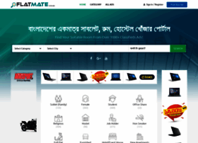 flatmate.com.bd