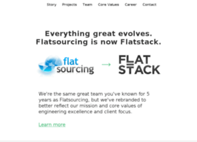 flatsourcing.com