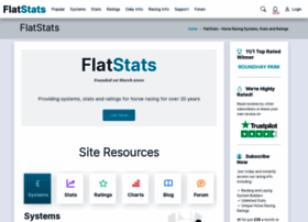 flatstats.co.uk