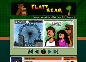 flattbear.com