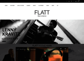flattmag.com