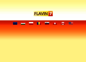 flavin7hydrogen.eu