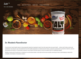flavordoctor.net