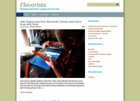 flavorista.com
