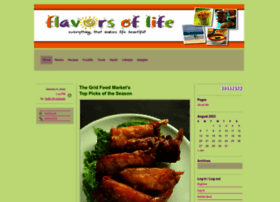 flavorsoflife.com.ph