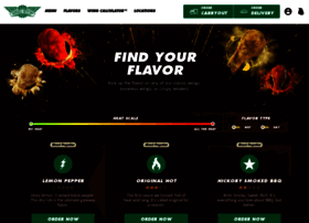 flavorzone.com