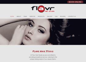 flavrhairstudio.com.au