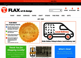 flaxart.com