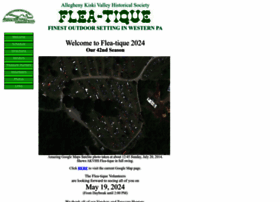 flea-tique.org