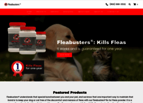 fleabusters.com