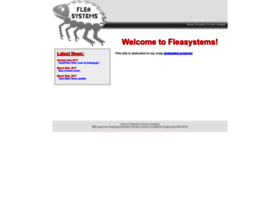 fleasystems.com
