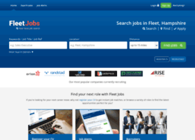 fleet-jobs.co.uk