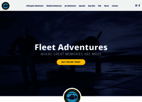 fleetadventures.com.au