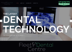 fleetdental.co.uk