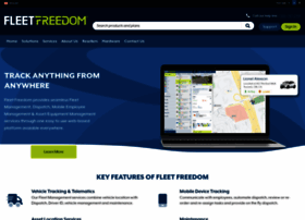 fleetfreedom.com