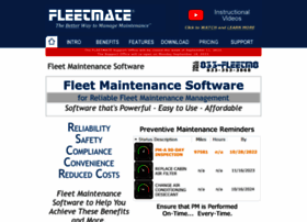 fleetmate.com
