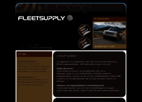 fleetsupply.nl
