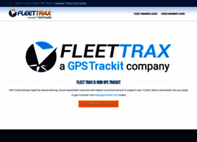 fleettrax.net