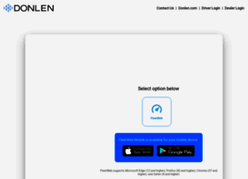 fleetweb.donlen.com