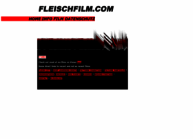fleischfilm.com