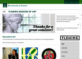 flemingmuseum.org