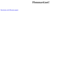 flemmard.net