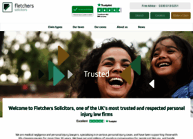 fletcherssolicitors.co.uk