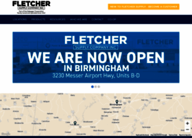 fletchersupply.com
