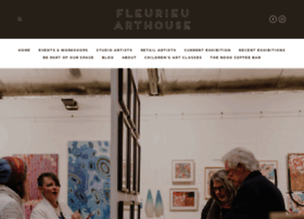 fleurieuarthouse.com.au