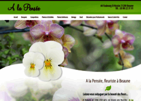 fleurs-alapensee.com