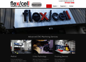 flex-cellinc.com