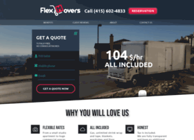 flex-movers.com