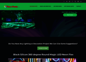 flex-neon.com