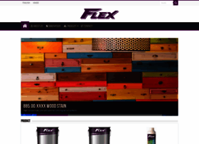 flex-paint.com