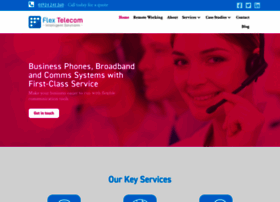 flex-telecom.co.uk