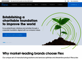 flex.net