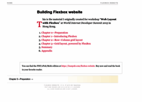 flexbox.website