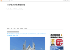 flexcia.com