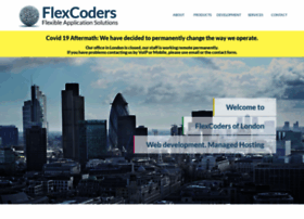 flexcoders.co.uk