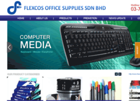 flexcoffice.com.my