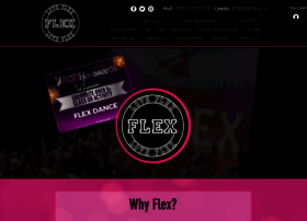flexdanceinc.co.uk