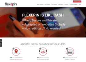 flexepin.com