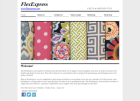 flexexpress.org