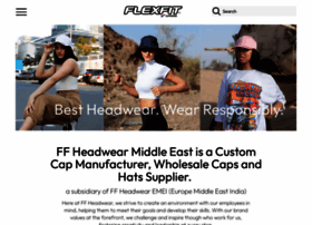 flexfit-headwear.ae
