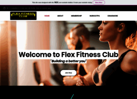 flexfitnessclub.com.au